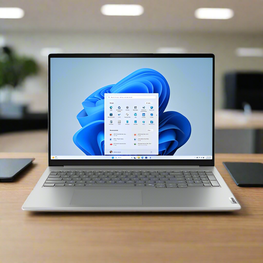 Lenovo ThinkBook 16 G8 IRL