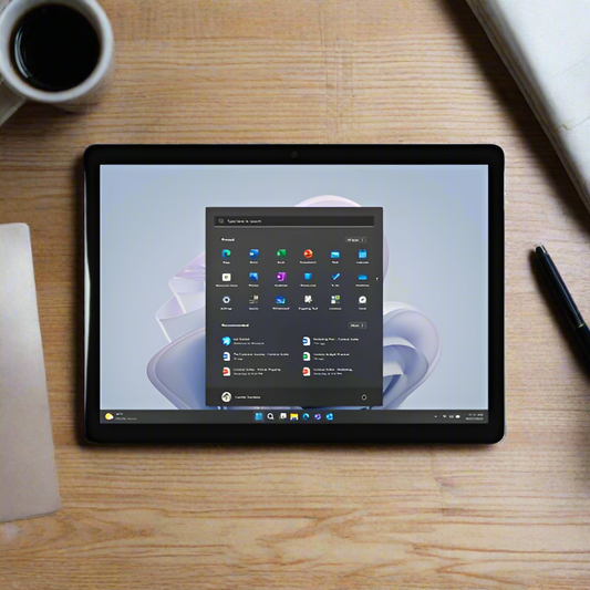 Microsoft Surface Go 4