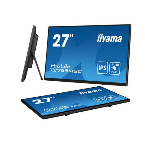 iiyama ProLite T2755MSC-B1