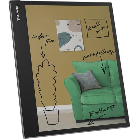PocketBook Color Note
