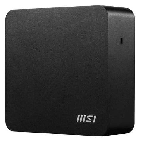 MSI Cubi NUC 1MG-002EU